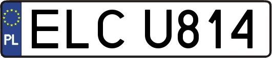ELCU814