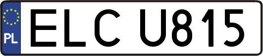ELCU815