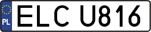 ELCU816
