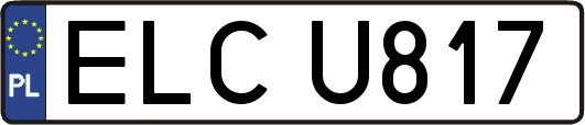 ELCU817