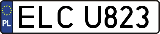 ELCU823