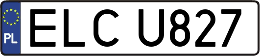 ELCU827