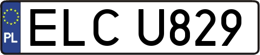 ELCU829