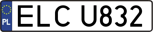 ELCU832