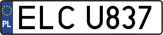 ELCU837