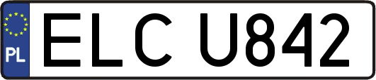 ELCU842