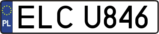 ELCU846