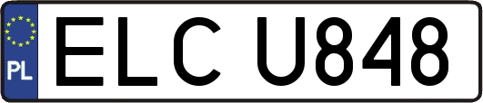ELCU848