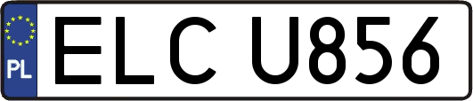 ELCU856