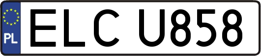 ELCU858
