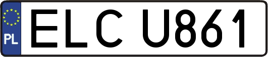ELCU861