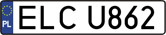 ELCU862