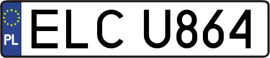 ELCU864