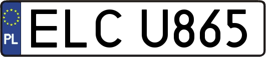 ELCU865