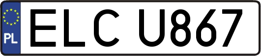 ELCU867