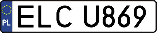 ELCU869