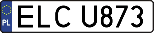 ELCU873