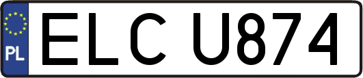 ELCU874