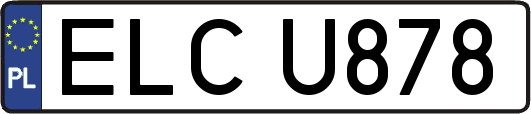 ELCU878