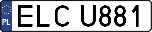 ELCU881