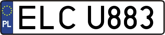 ELCU883