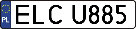 ELCU885