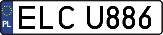 ELCU886