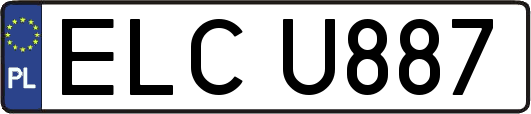 ELCU887