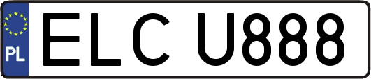 ELCU888