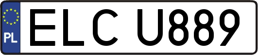 ELCU889