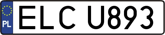 ELCU893