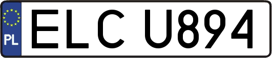 ELCU894