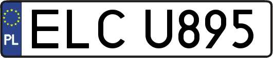 ELCU895