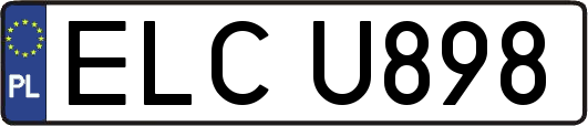 ELCU898