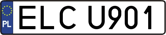 ELCU901