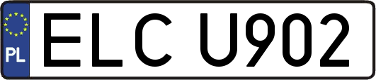 ELCU902