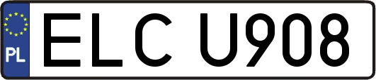 ELCU908