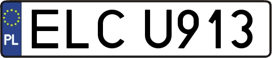 ELCU913