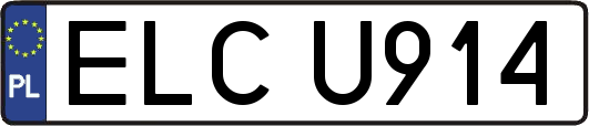 ELCU914
