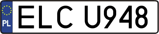 ELCU948