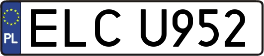 ELCU952