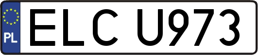 ELCU973