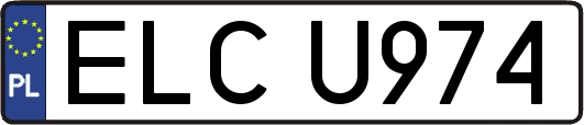 ELCU974