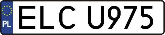 ELCU975