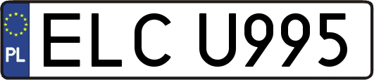 ELCU995