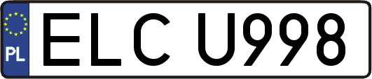 ELCU998