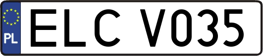 ELCV035