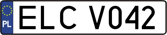 ELCV042