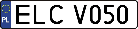 ELCV050