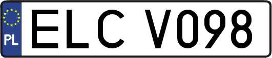 ELCV098